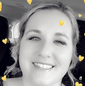 Meet your Posher, Kristy